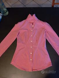 Camicia di Tommy Hilfiger, nuova