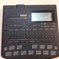 Drum Machine YAMAHA RY 10 anni 90