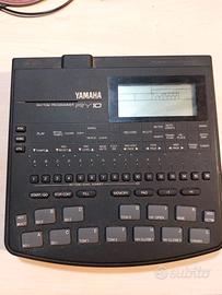 Drum Machine YAMAHA RY 10 anni 90