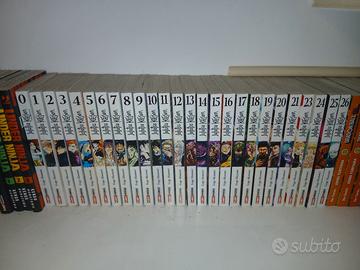 Jujutzu Kaisen ITA