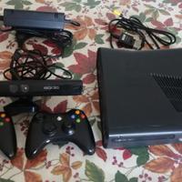 Xbox360+gioco