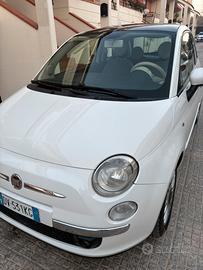 Fiat 500benzina