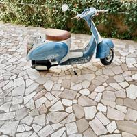 Italjet Velocifero 50