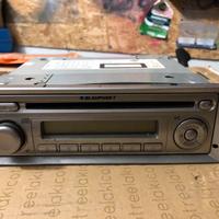 Hi Fi Stereo originale Lancia Ypsilon