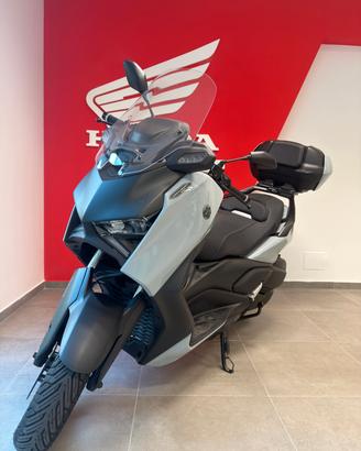 Yamaha X-Max 300 TECH MAX PLUS