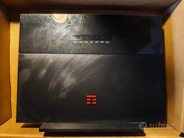 Modem ADSL Tim hub+ WiFi 6 