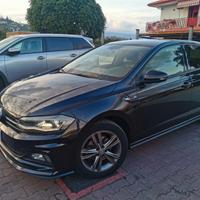 Polo R line/High line 2020 tdi  dsg