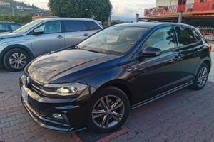 Polo R line/High line 2020 tdi  dsg
