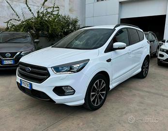 Ford Kuga 1.5 TDCI 120 CV S&S 2WD Powershift ST-Li