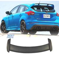 SPOILER ALETTONE FORD FOCUS 19- LOOK RS