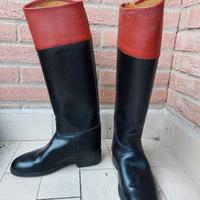 Stivali Equitazione 