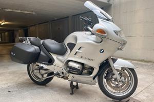 Bmw r1150rt fmi