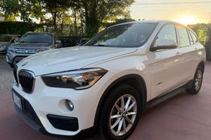 Bmw X1 sDrive16d