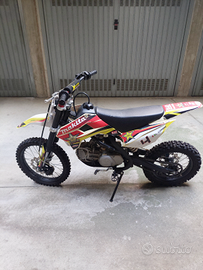 Pitbike