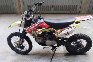 Pitbike