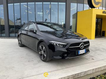 MERCEDES-BENZ A 250 e hybrid EQ Progressive Adva