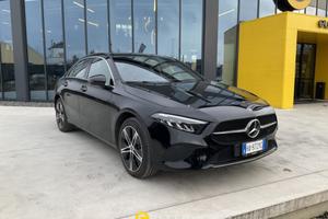 MERCEDES-BENZ A 250 e hybrid EQ Progressive Adva