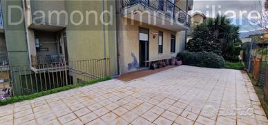 Appartamento 190mq a Piedimonte Etneo