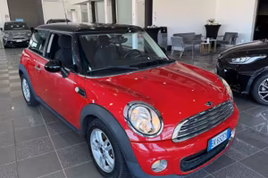 Mini 1.6 16V One (55kW)