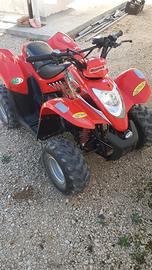 Kymco Like 50 - 2009