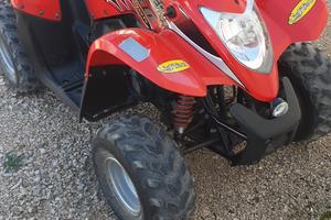 Kymco Like 50 - 2009