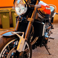 Kawasaki Z900RS