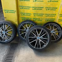 KIT ESTIVO BMW 19'' USATO