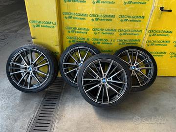 KIT ESTIVO BMW 19'' USATO
