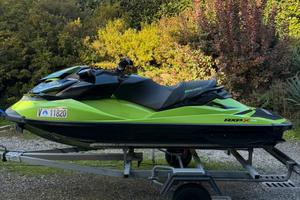 Seadoo rxp-x 300 2020