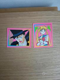 figurine Sailor moon 