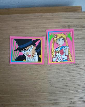 figurine Sailor moon 