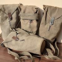WW2 ANTIGAS CHIUSE