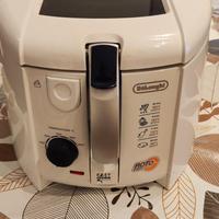 friggitrice de Longhi rotofry