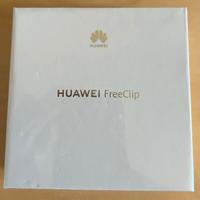 Huawei FreeClip