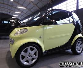 SMART - Fortwo 600 cc 61 CV PULSE EDITION