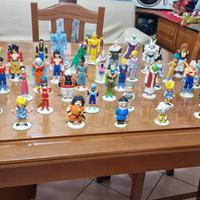 Dragon ball gt deagostini