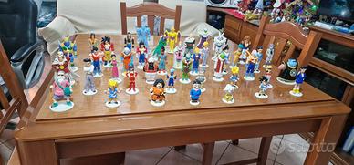 Dragon ball gt deagostini