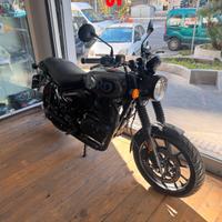 Royal Enfield 350