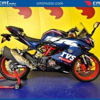 TVS Motor RR 310 Plus Garantita e Finanziabile