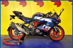 TVS Motor RR 310 Plus Garantita e Finanziabile