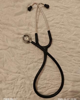 Stetoscopio 3M Littmann Classic II Pediatric - Acc