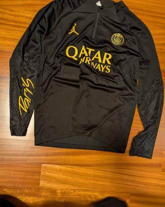 maglia tuta Paris saint Germain 