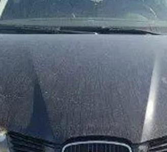 SEAT Ibiza Serie (05>08) COFANO ANTERIORE BZG