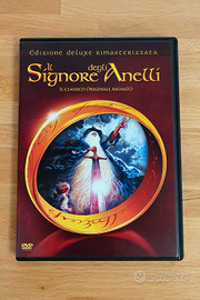 Il Signore degli Anelli – originale animato