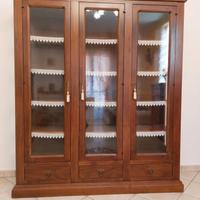 vetrinetta arte povera 