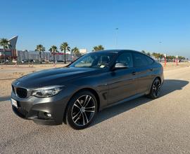 BMW Serie 3 G.T. (F34) - 2020