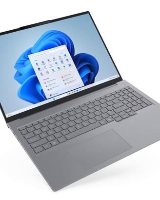 Lenovo ThinkBook 16 G8 Core 5-210H 16GB 512GB 16"W