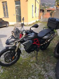 BMW Altro modello - 2017