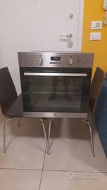 forno da incasso electrolux ventilato 