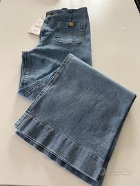 Jeans Stradivarius